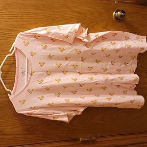 Cotton tee